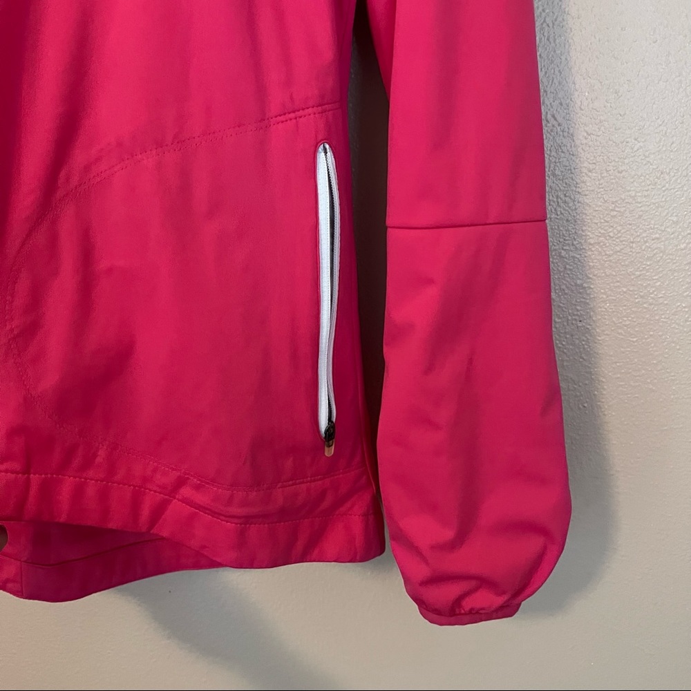 Nike golf jacket - Picture 4 of 10
